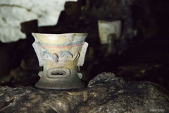 Höhle Balankanché, Nähe Chichén Itzá