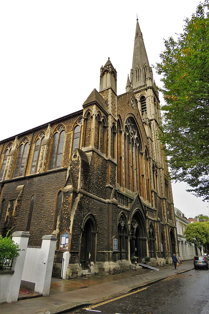 st matthew, bayswater, london   (5)