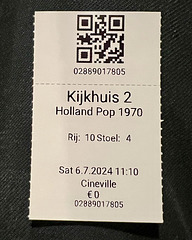 Holland Pop 1970