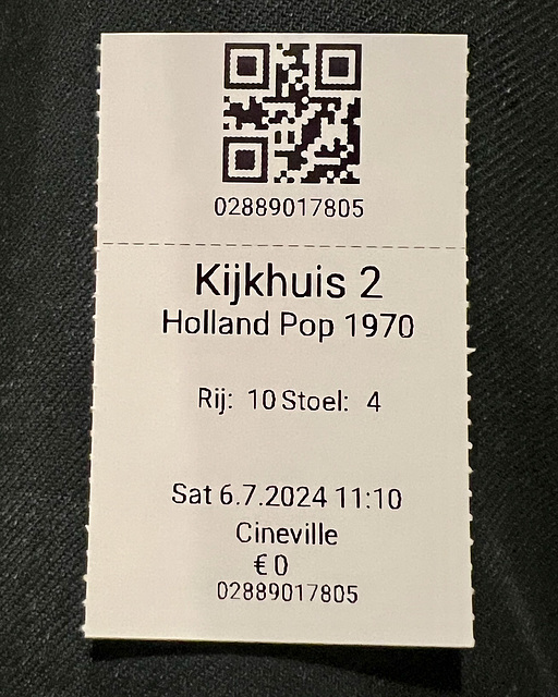 Holland Pop 1970