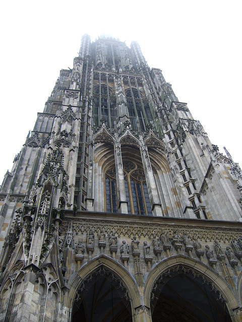 Ulmer Münster