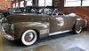 1941 Cadillac Convertible Coupe (0111)