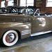 1941 Cadillac Convertible Coupe (0111)