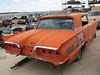 1960 Ford Thunderbird