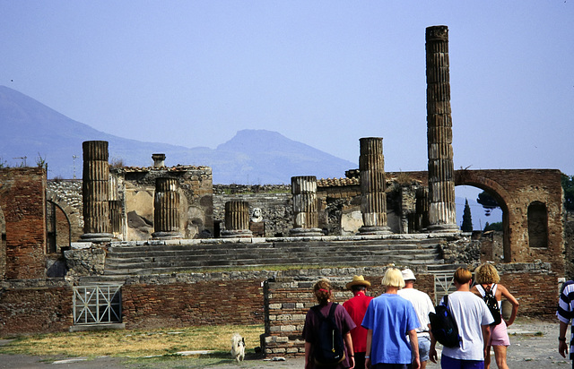 Pompeii