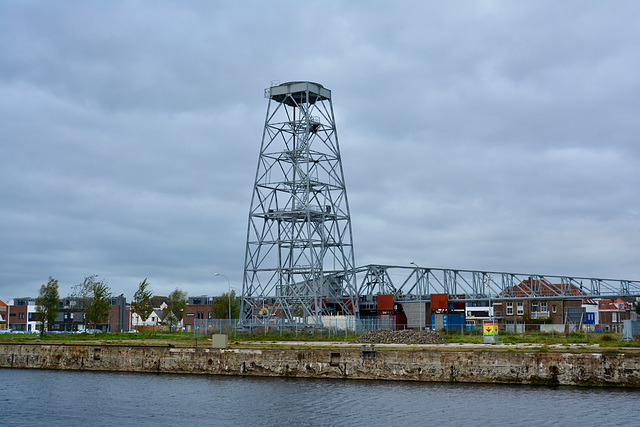 Vlissingen 2017 – Tower