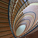 Treppenspirale im Gehrckenshof - Staircase #43/50