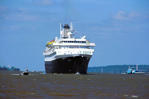 ASTORIA