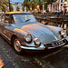 1967 Citroën DS 21 Pallas