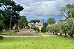Rome 2025 – Forum Romanum