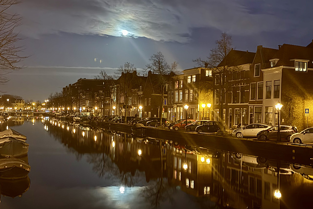 Oude Singel