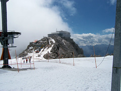 Bergstation Dachstein
