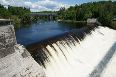 Chutes De Montmorency