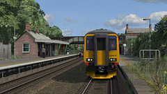 [Train Simulator] Wherry Lines: Norwich to Great Yarmouth & Lowestoft