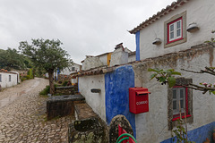 Mata Pequena, Portugal HBM