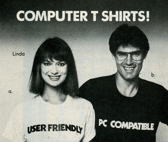 Computer T-Shirts!