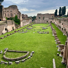 Rome 2025 – Forum Romanum