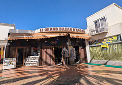 Le Grand Bazar d'Agadir