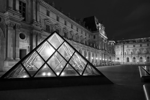 Le Louvre