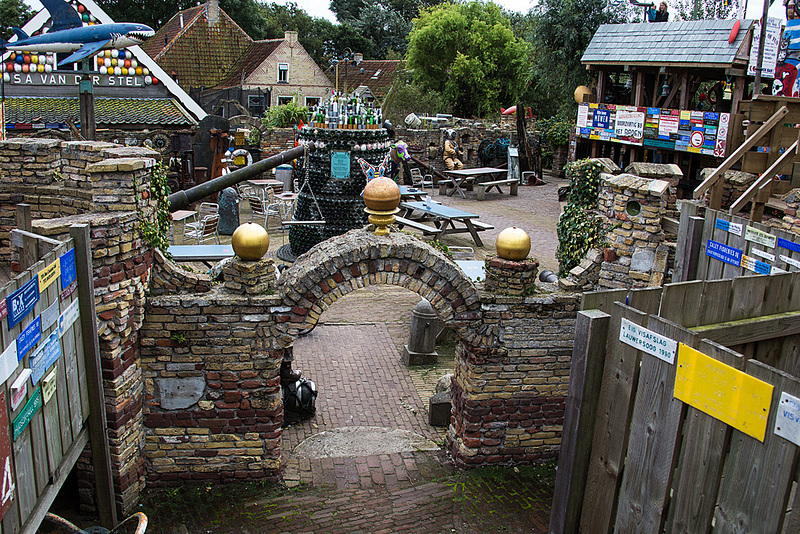 20140909 4991VRAw [NL] Wrackmuseum, Terschelling