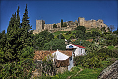 Castillo de Castellar