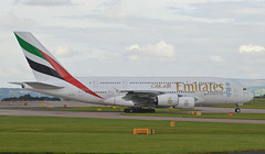 Emirates EEK