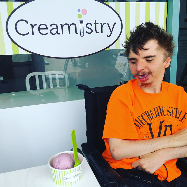 Summer of Ice Cream 3: Creamistry