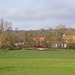 Brücke und Kirche