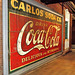 Carlos' Coca-cola