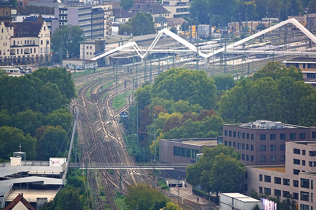 Heilbronn Bahnhof