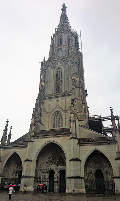 Berner Münster