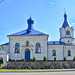 Dormition of the Mother of God Orthodox Church in Dubiny, Poland