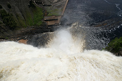 Chutes De Montmorency