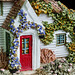 #43 - Peter Castell - Gardeners Cottage - 40̊ 0points