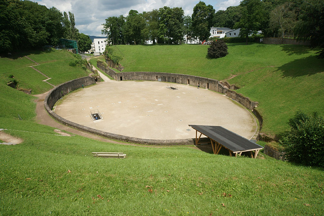 Roman Amphitheatre