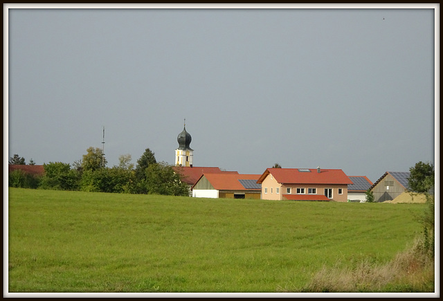 Lindach, Kirche St. Magaretha (PiP)