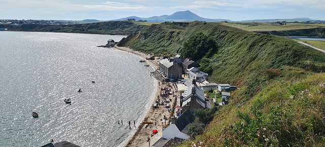 Porthdinllaen