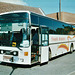 Coach Services of Thetford F551 TMH in Mildenhall – 29 May 2000 (437-33)