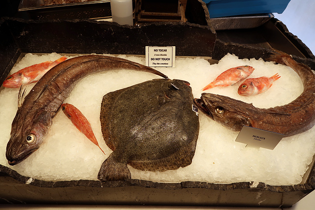 Mercado de San Miguel