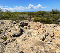 Dolmen de Son Real