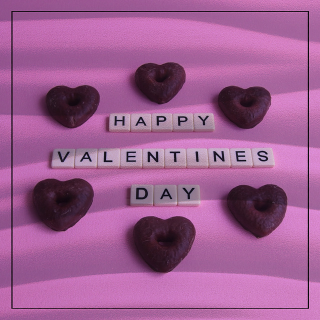 Happy Valentines Day ❤️ Happy Valentines Day ❤️