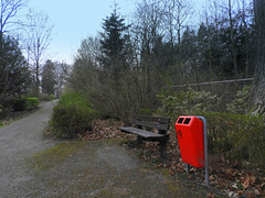 (Hbm) in the parc