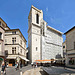 Nîmes – Cathedral of Our Lady and Saint Castor