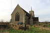 All Saints Church, Crag Farm Road, Sudbourne, Suffolk