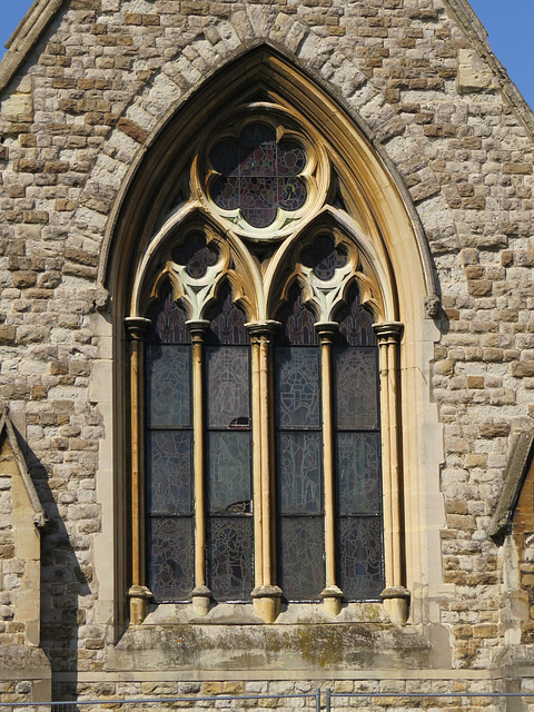 paddington cemetery, brondesbury, london