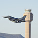 General Dynamics F-16C Fighting Falcon 89-0123