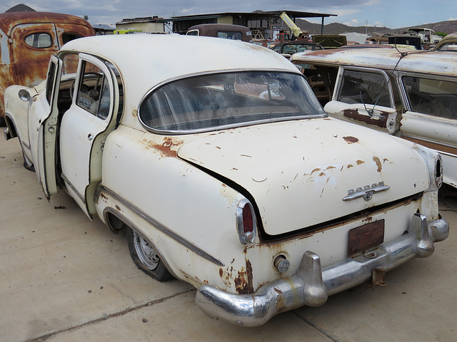 1953 Dodge Coronet