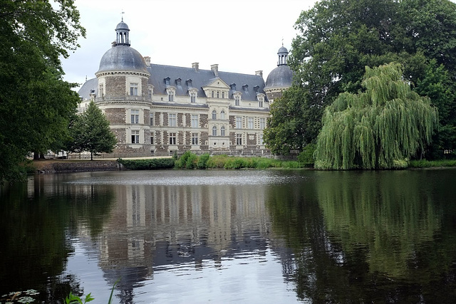 Château de Serrant