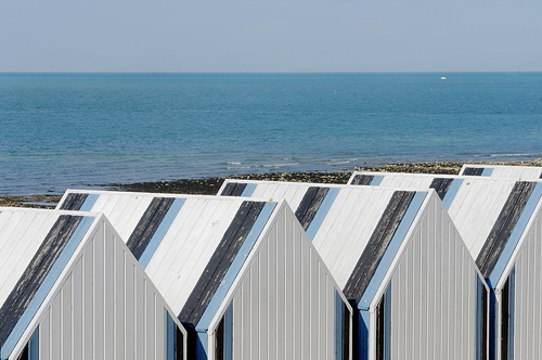 Les cabines (2)