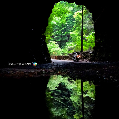 The other side